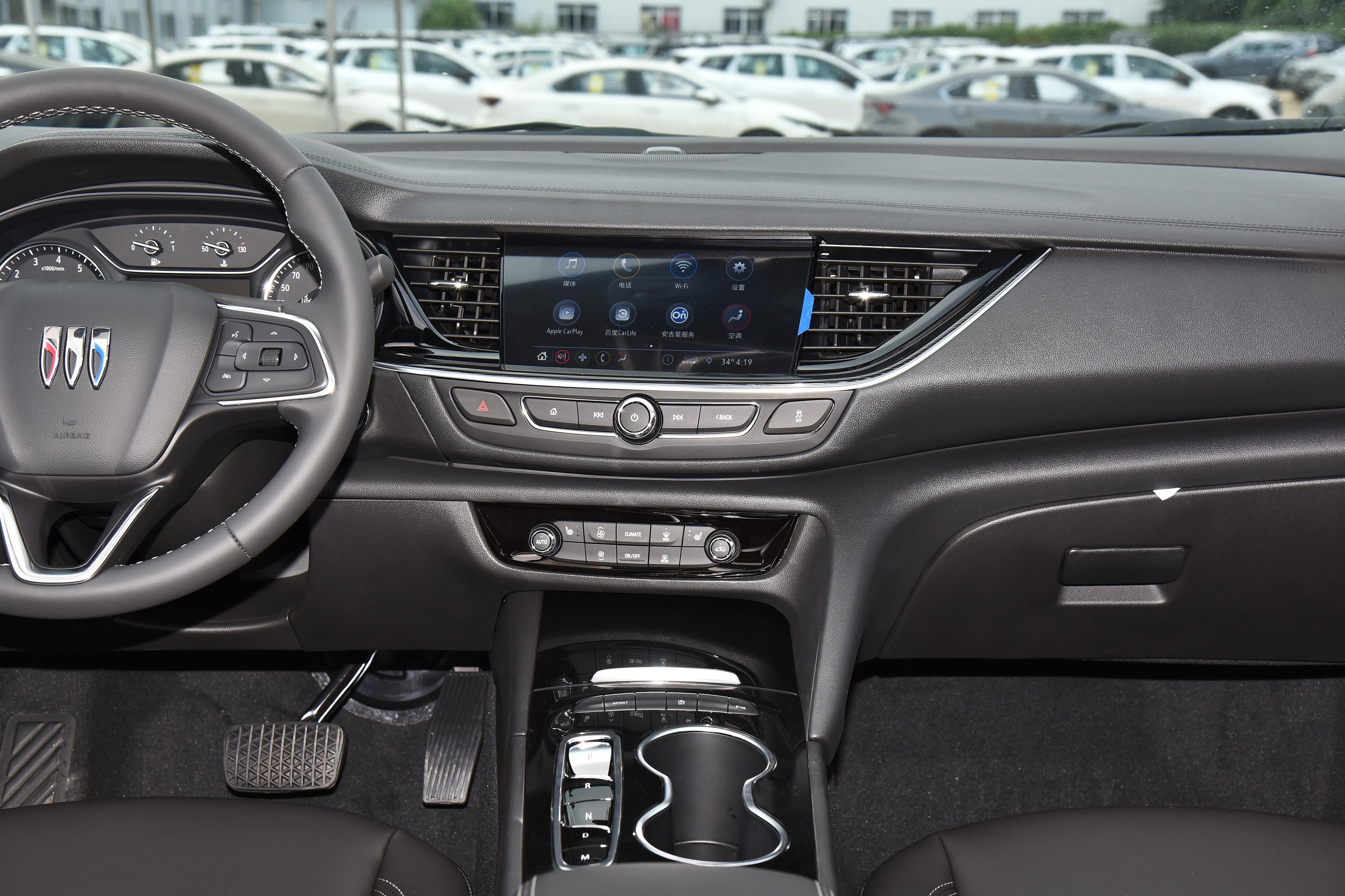 雅阁君威对比,天籁君威蒙迪欧索纳塔怎么选