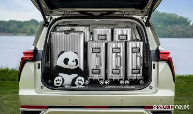 比500万以内最好的suv更好原视频,魏牌蓝山suv全部车型和价格