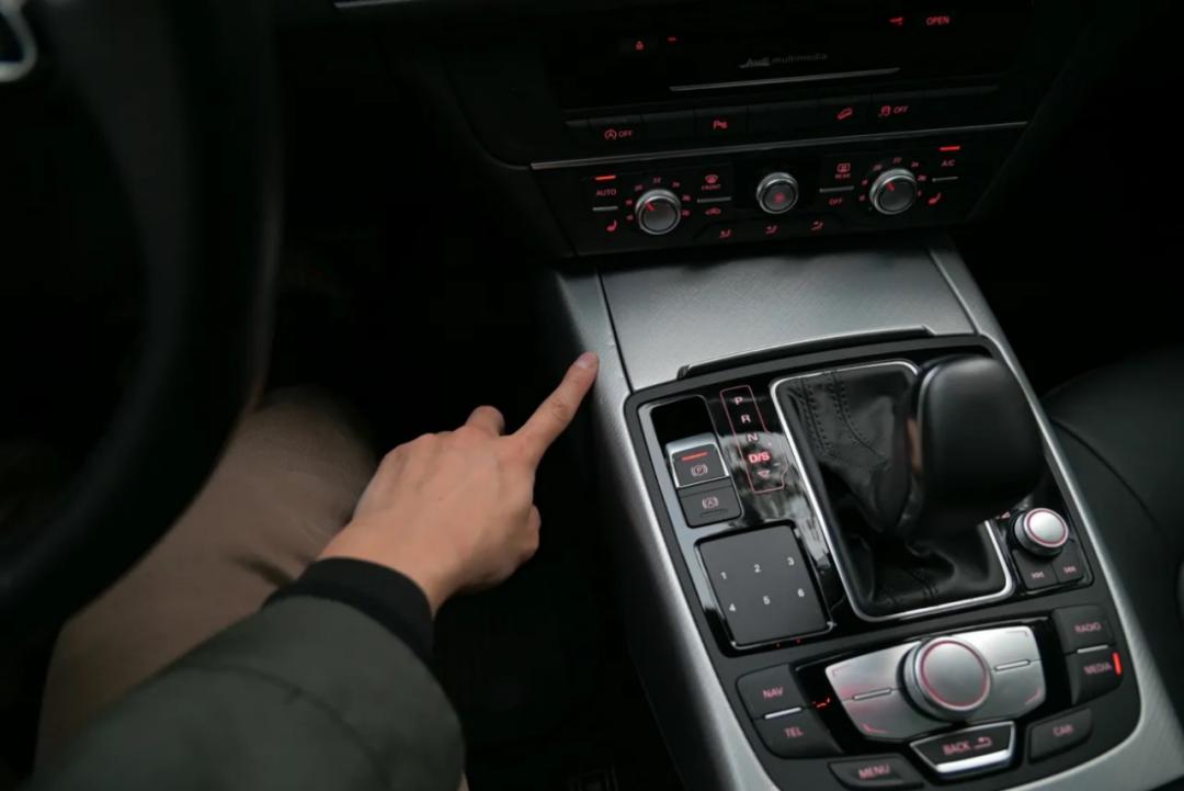 二手奥迪车a63.0机械增压,二手奥迪a63.0机械增压