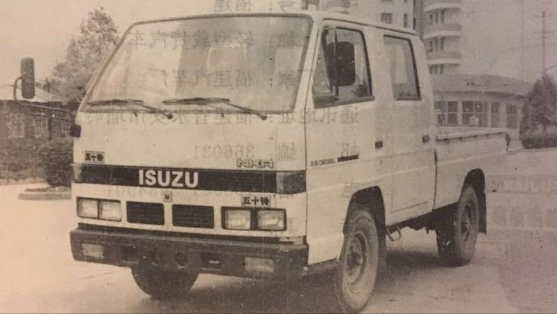 2016年福达汽车,福达长安马自达