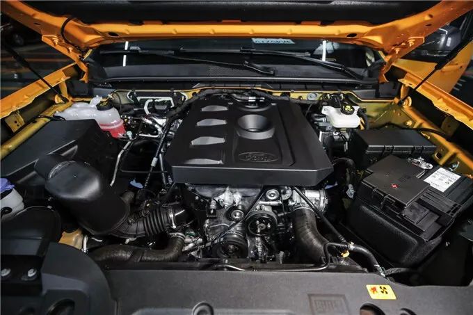 2023混合动力皮卡,柴油皮卡动力排行