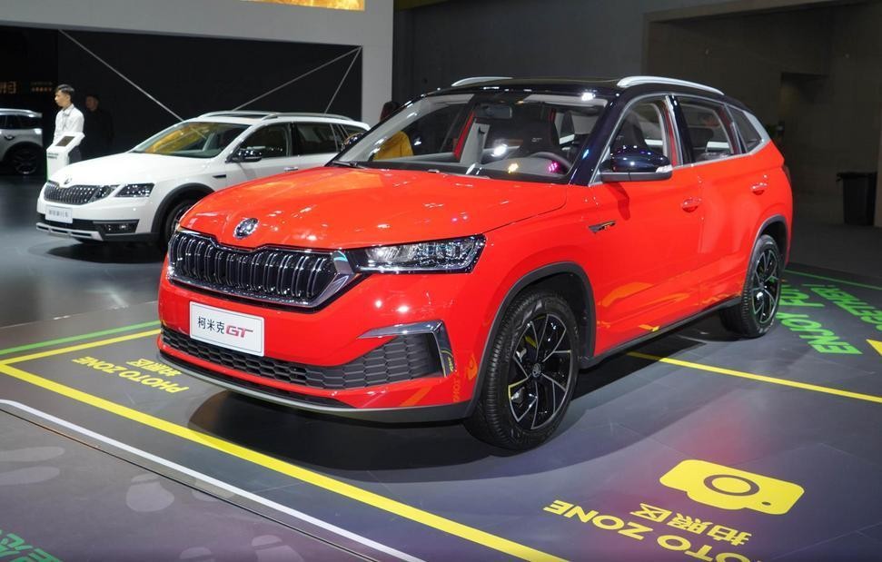 斯柯达速派为什么降价这么厉害,斯柯达速派降价5万真的吗