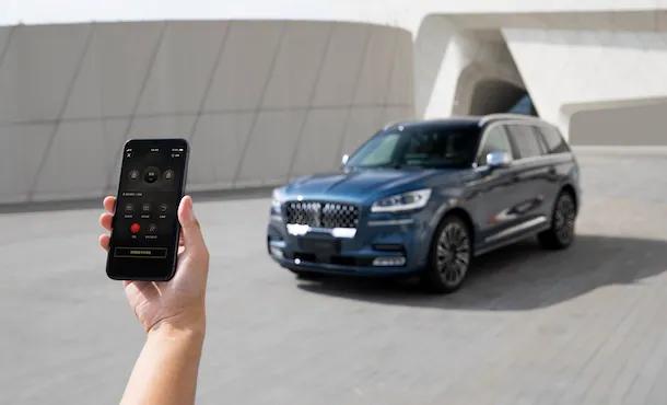 林肯飞行家配置怎么选,林肯飞行家配置参数表图片