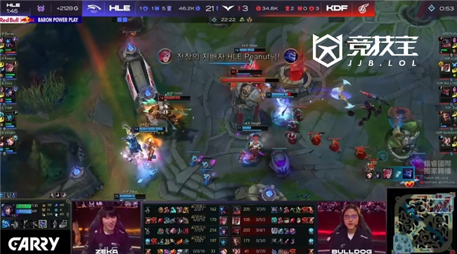 loldelight,竞技宝lol