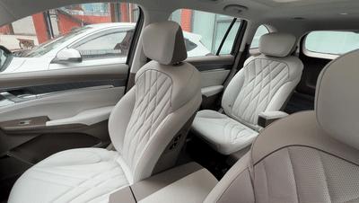 最值得购买的五款六座suv国产,这才是真正的国产旗舰suv