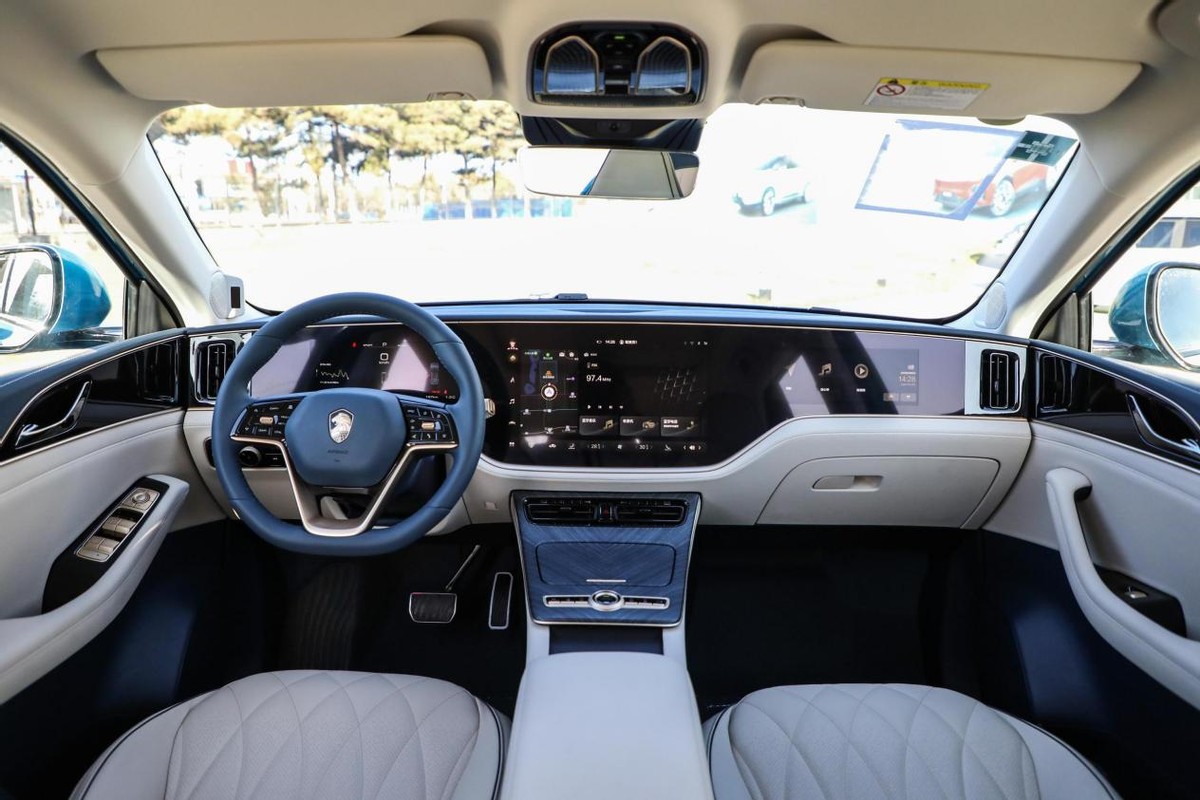 恒驰5概览,恒驰5会不会上市