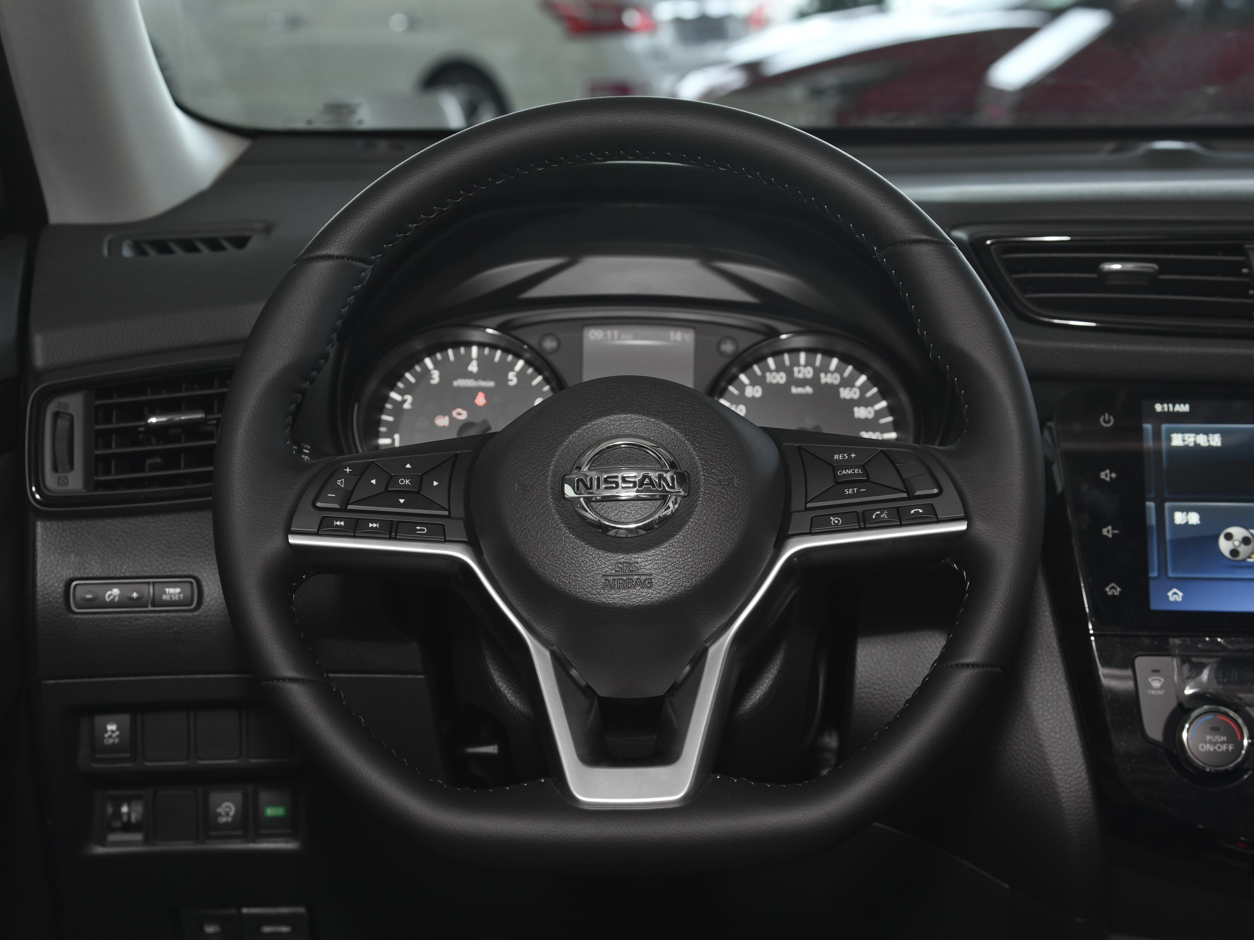 三缸奇骏让奇骏走下神坛,新款奇骏三缸到底行不行