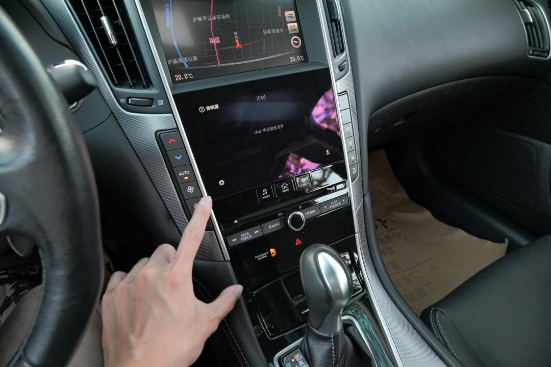 英菲尼迪q50二手车可以入手吗,英菲尼迪q50二手车值得入手吗