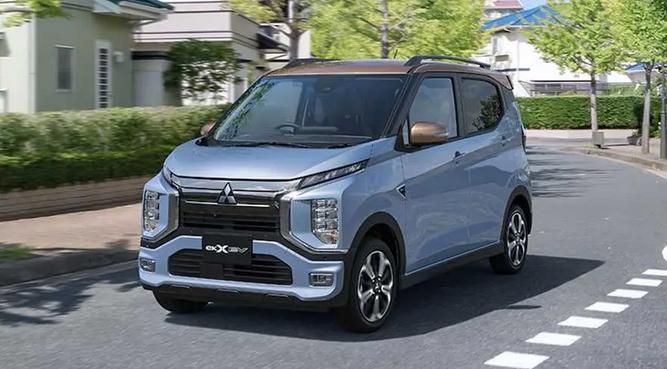 日系车二手好卖,日系车三菱买价多少