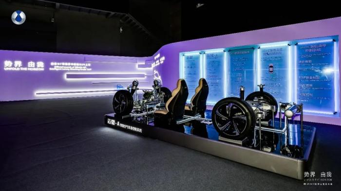 腾势N7将于年中上市,腾势n7撬动bba增量市场