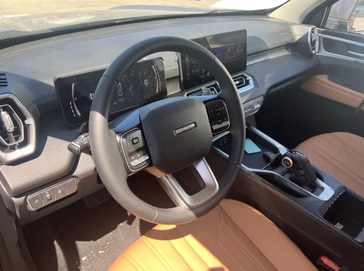 2023哈弗h5上市时间和价格,2021哈弗h5上市时间