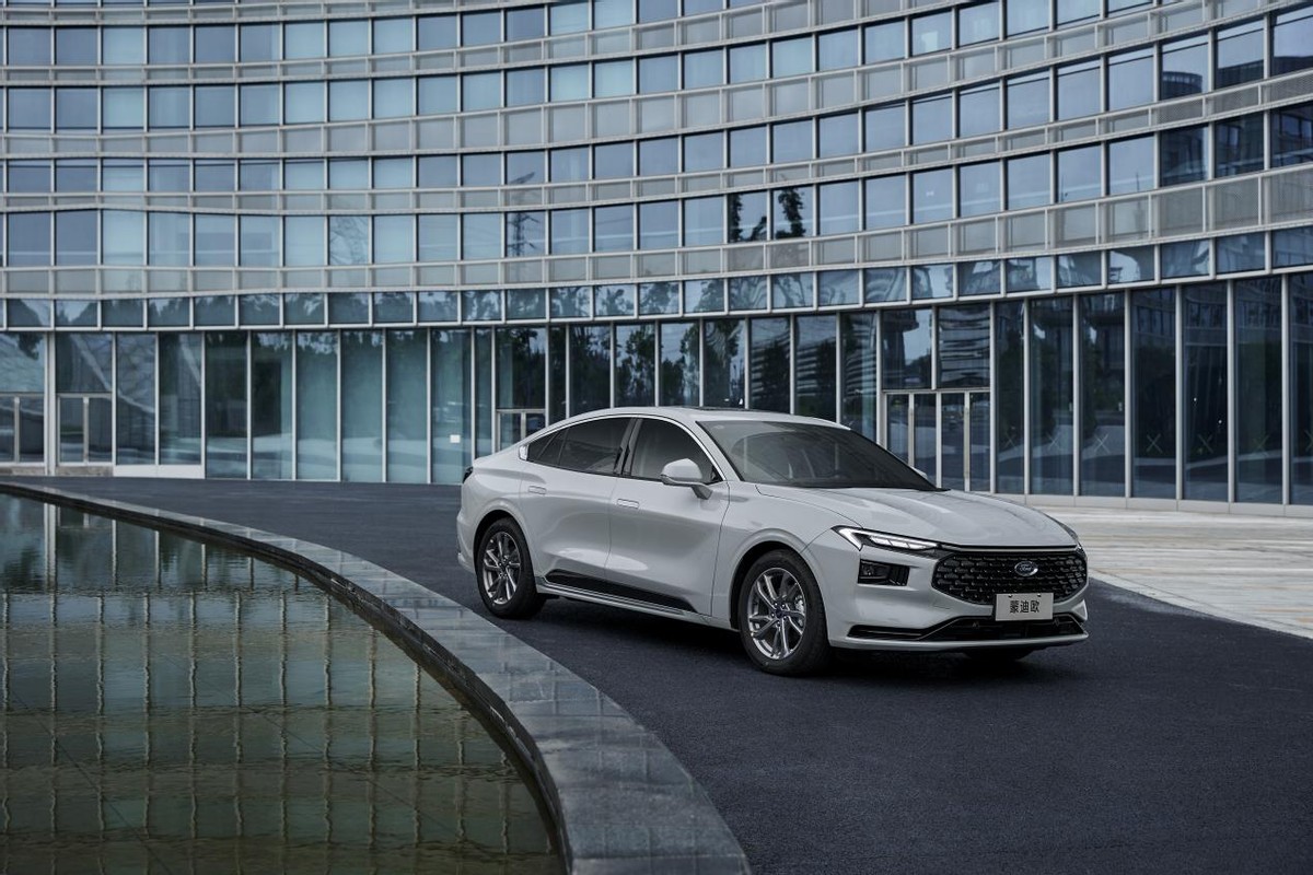 2021款蒙迪欧1.5t真实用车体验,新款蒙迪欧24年最新零百加速