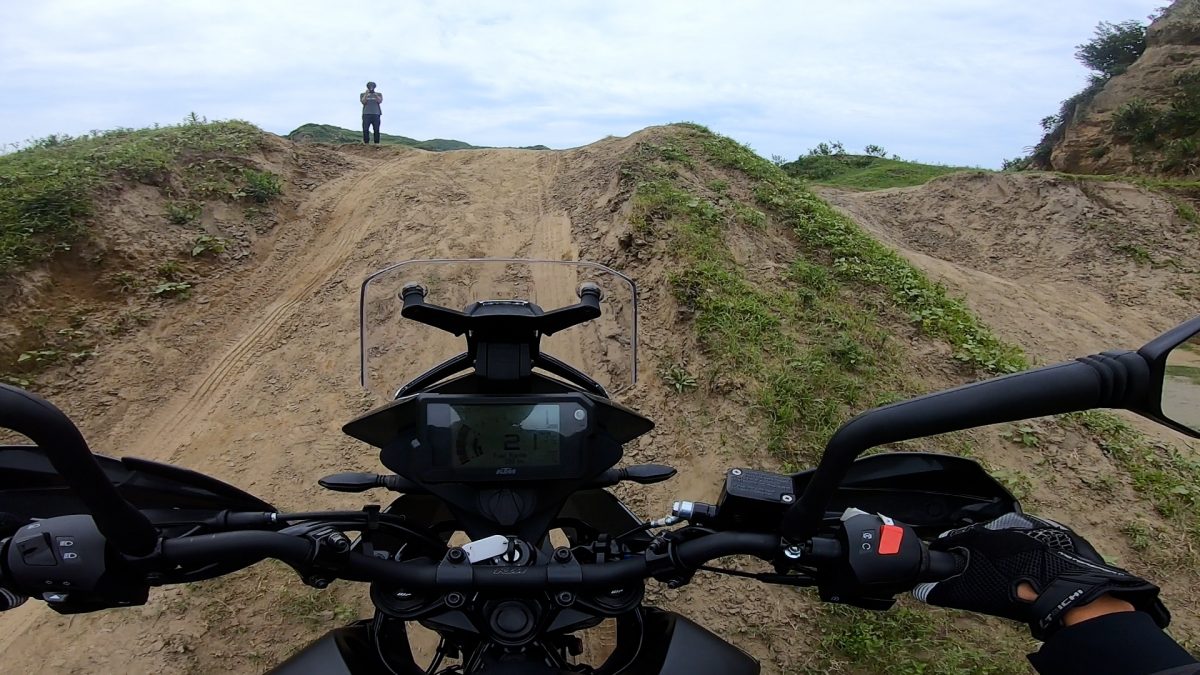 ktm250adv测评,ktm250adv值得入手吗