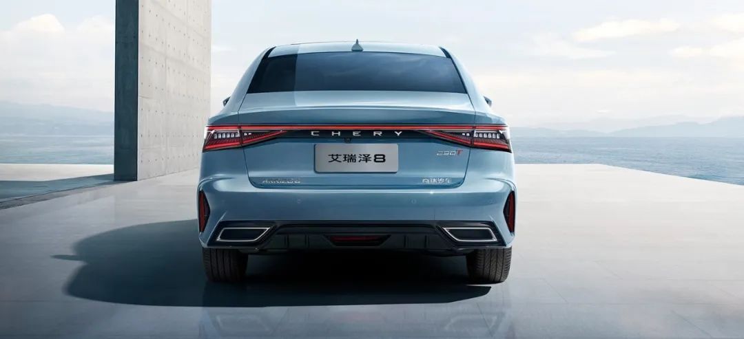 个性品质运动就看这几台15万家轿,这几款十万级国民家轿值得一看