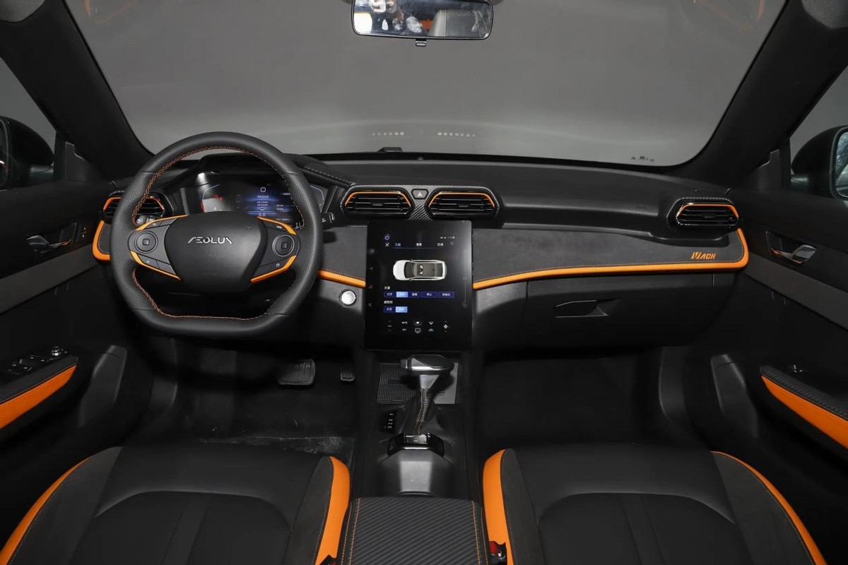 风神奕炫gs马赫版值得购买吗,东风风神奕炫gs马赫版落地价