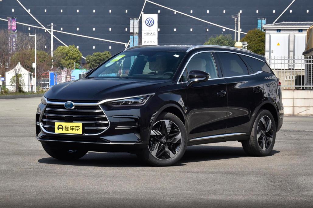 大众途观L1.5T实车曝出,大众途观l新款5座最低配混动