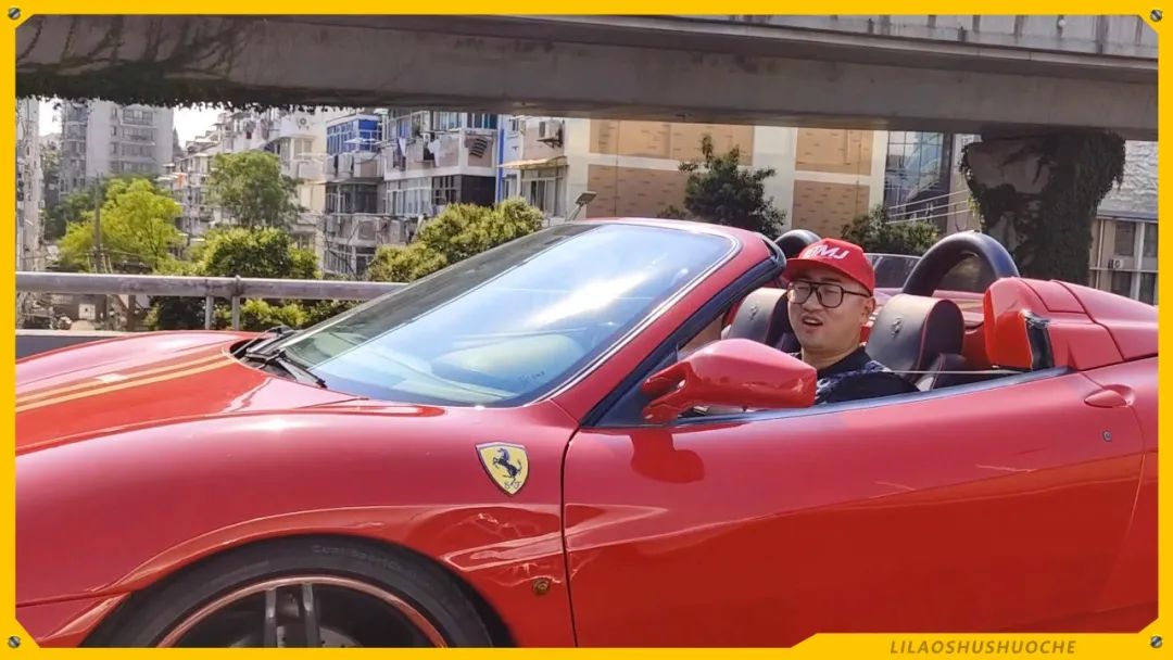 有没有必要买一台纯燃油的911,买一台911