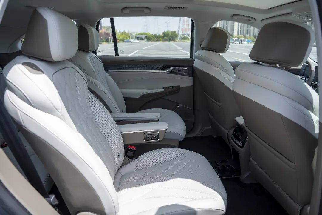 最值得购买的五款六座suv国产,这才是真正的国产旗舰suv