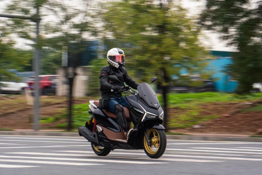 2023年最值得期待的十款摩托车,2023年最值得入手的摩托车