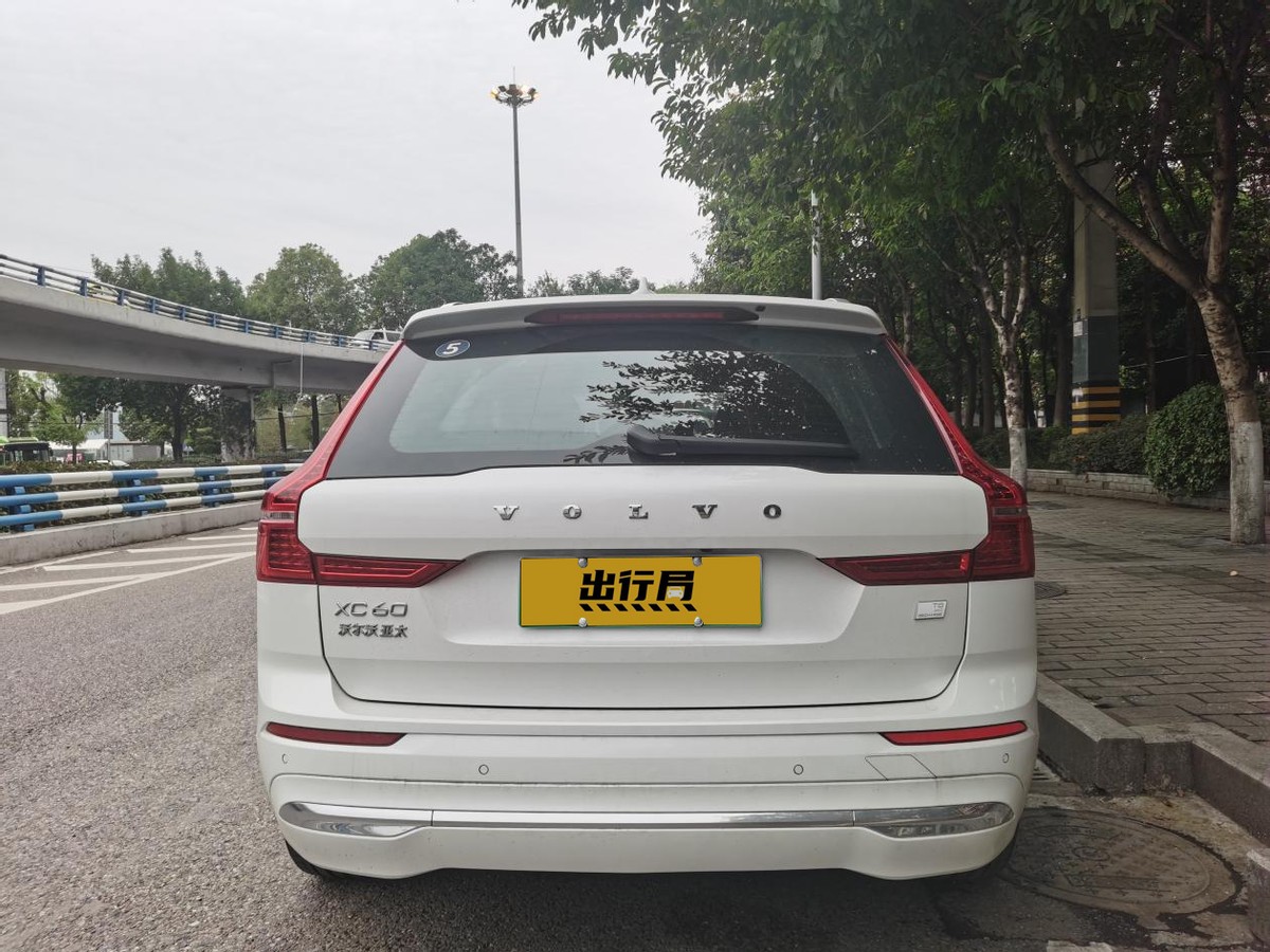 沃尔沃xc60t82024款跟2023款区别,想知道沃尔沃新款xc60的实力