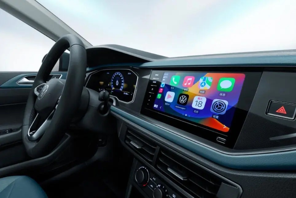 全新朗逸7万元,朗逸新款车型霸气来袭