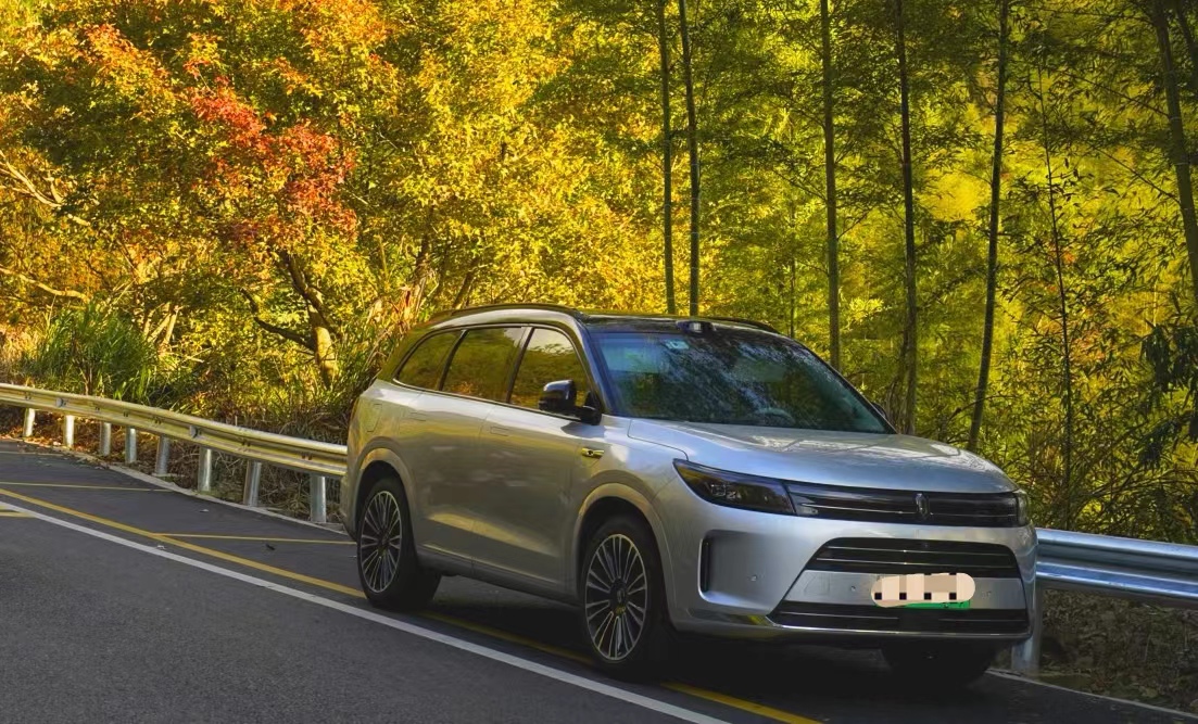 问界m7后驱plus6座版和智驾max6座,新问界m7车主用车感受