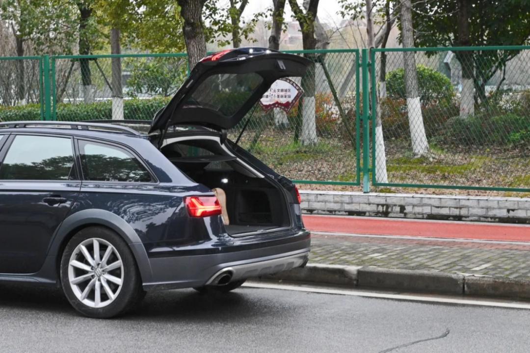 二手奥迪车a63.0机械增压,二手奥迪a63.0机械增压