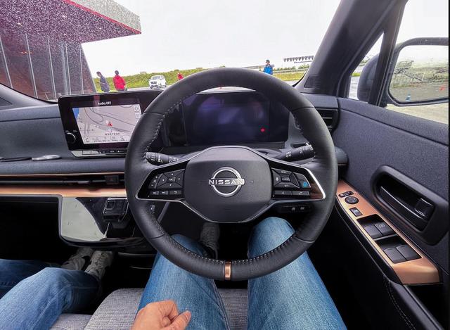 日产打造微型电动车,日产樱花电动车