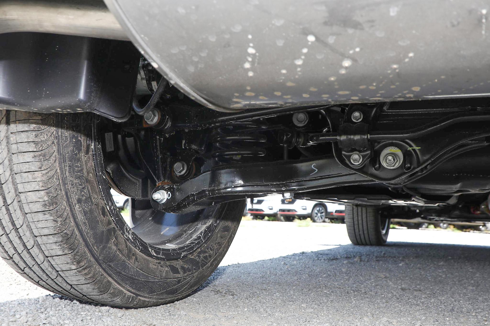 最大马力188匹,长安cs55plus第二代马力测试