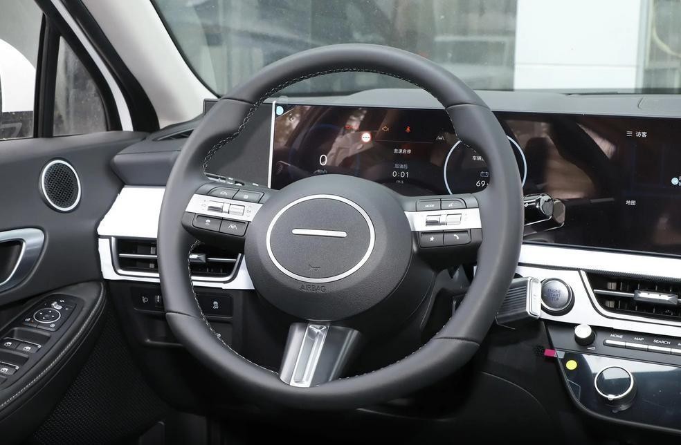 合资b级车最新报价,全新索纳塔将上市6款车型