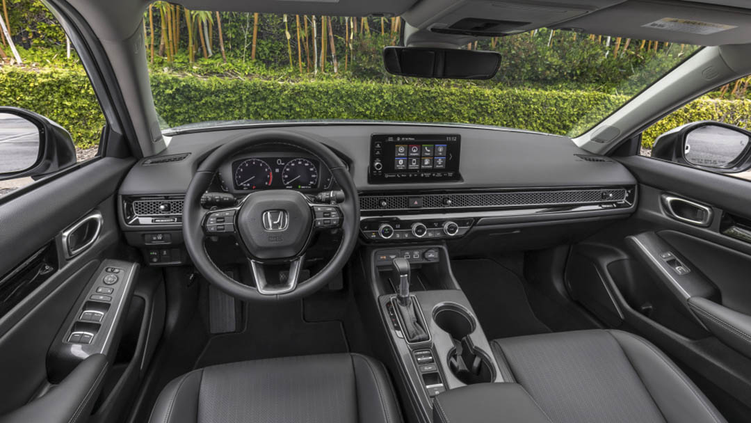 2017年十代思域尊贵版加速测试,全新本田思域0到100加速测试