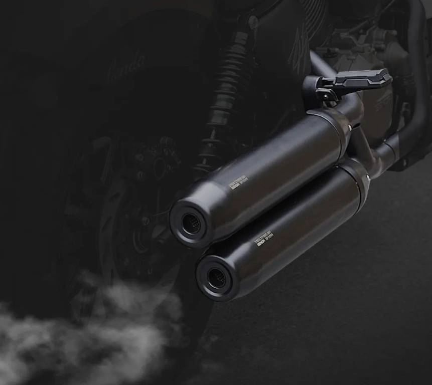 金吉拉450跟金吉拉300对比,26900元的奔达金吉拉450上市