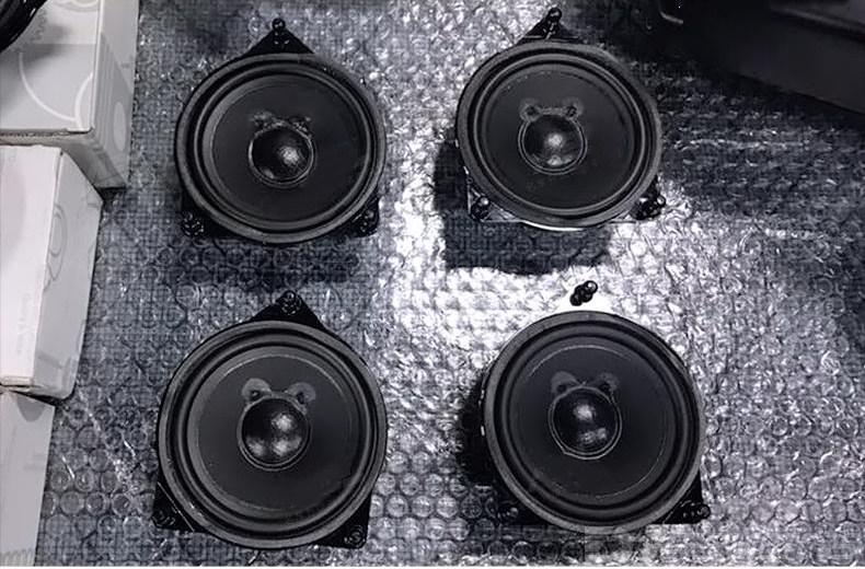 g500升级g63熊猫版排气声音,19款g500升级g63多少钱