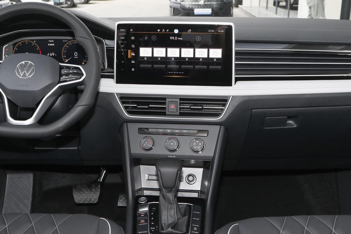 途观l2022款r-line旗舰版配置清单,途观l2022款r-line越享版配置