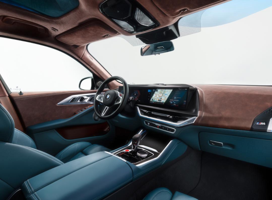 宝马m几最强,最便宜的新款宝马m系列
