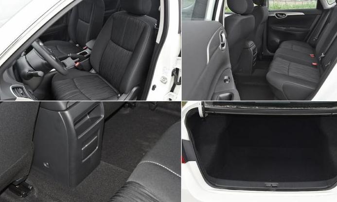 17年1.2t卡罗拉和轩逸哪个更值得买,新款轩逸经典pk丰田卡罗拉哪个好