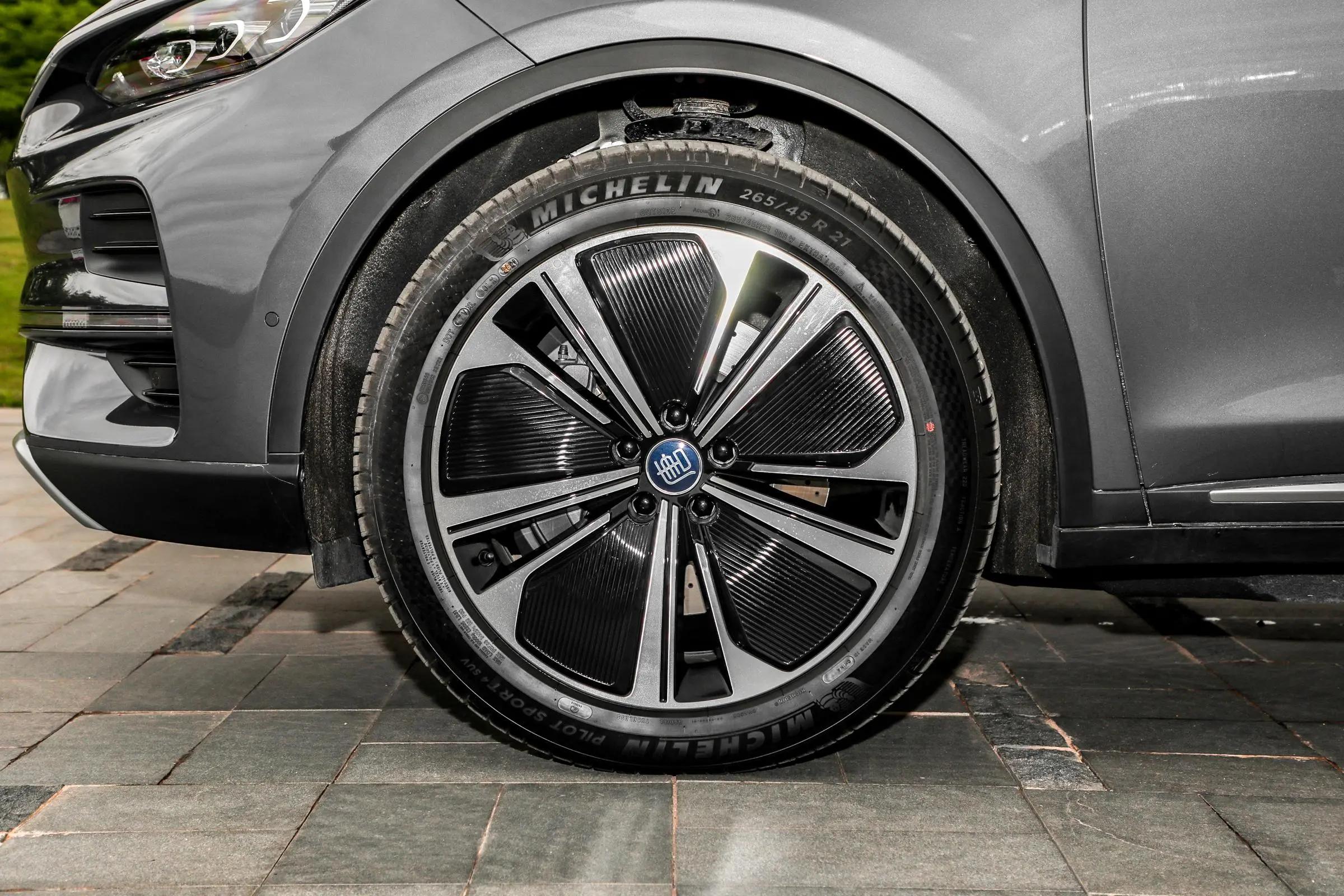 唐ev730km明年价格,2022唐ev730km超长纯电续航