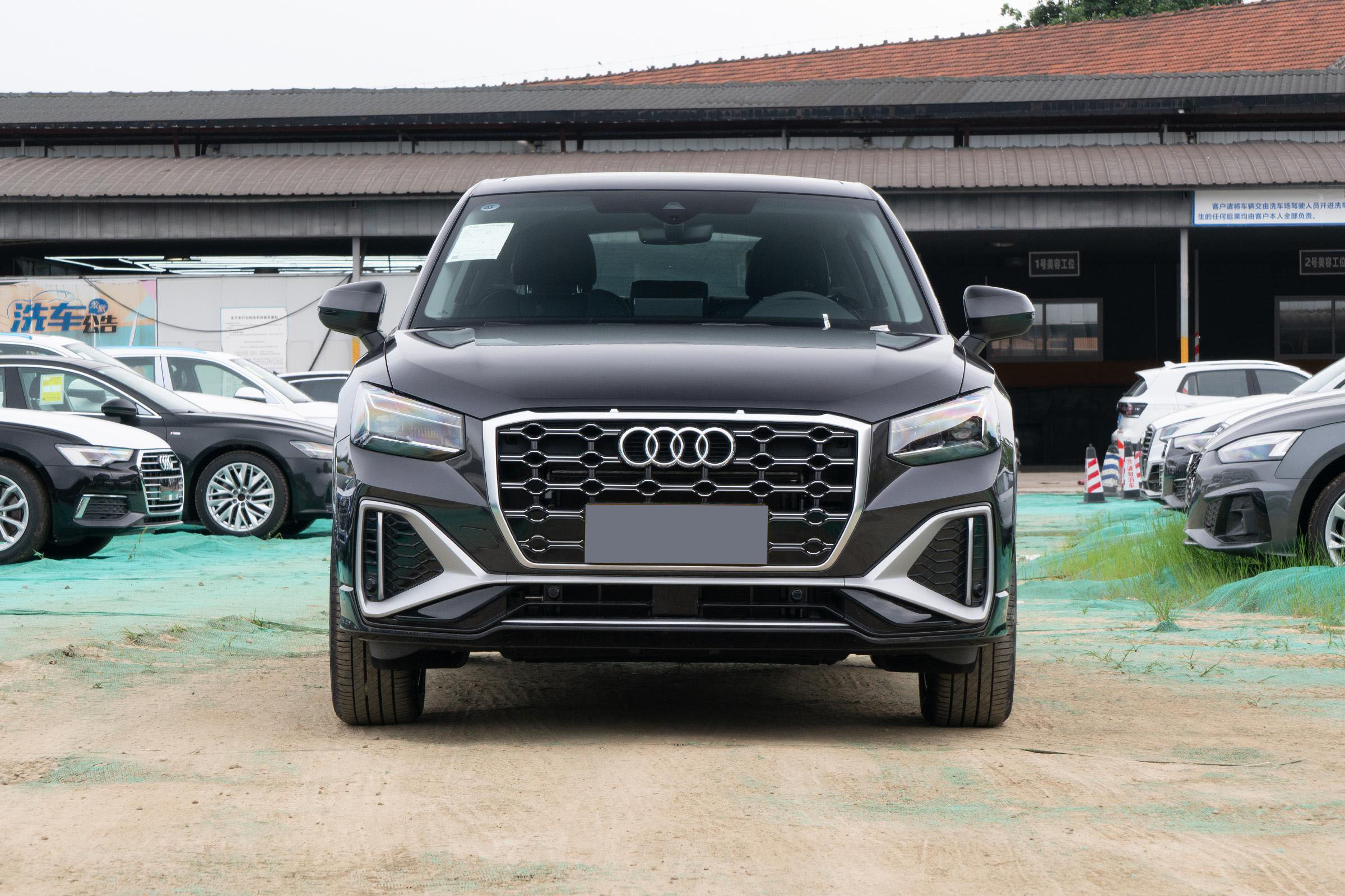 新款奥迪q2l值得购买吗,全新奥迪q2l值得购买吗