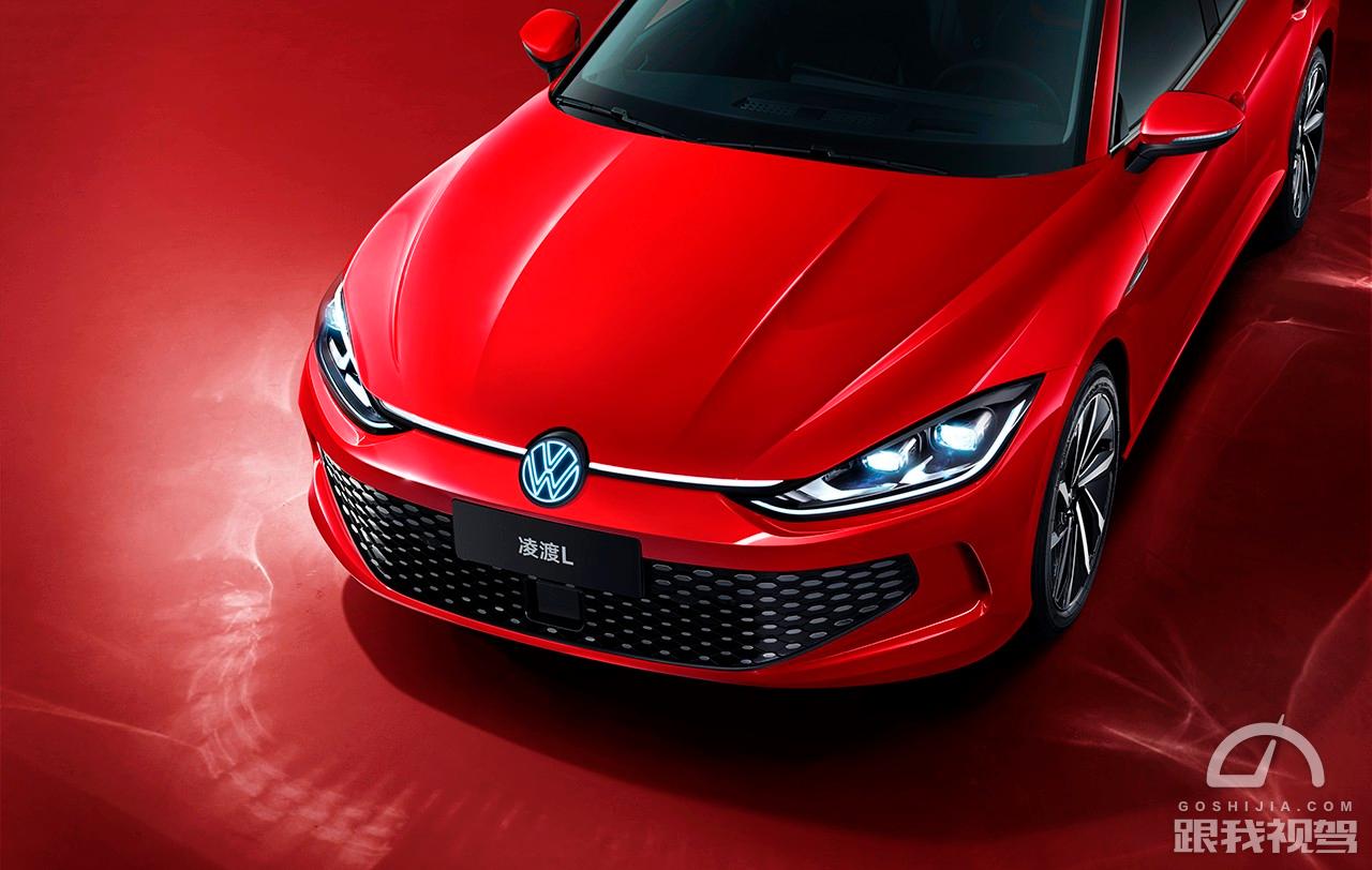 大众凌渡l2022款什么时候上市,2022款大众凌渡l上市时间及价格