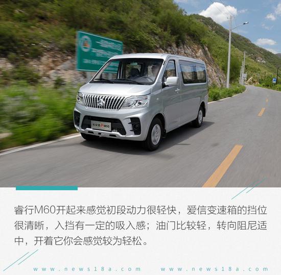 能拉货发家致富的车,长安睿行m60排量1.5l和1.6l哪个好