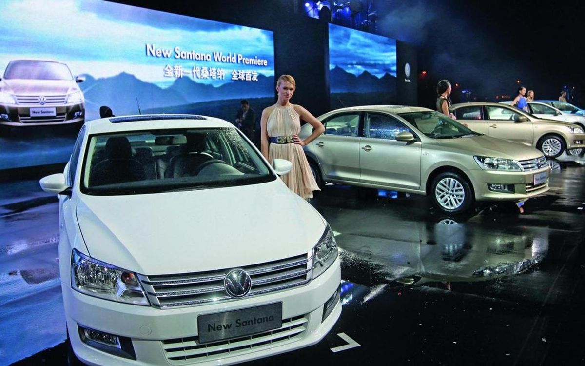 上汽大众朗逸XR优惠价,上汽大众朗逸XR正式亮相