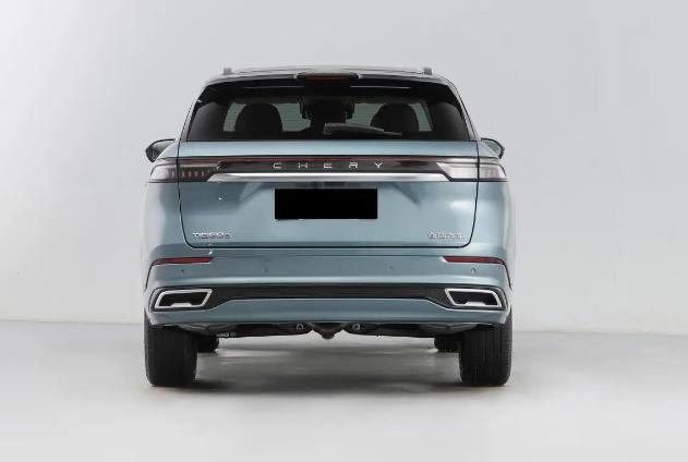 奇瑞新出新款新能源车,奇瑞新车上市适合家用吗