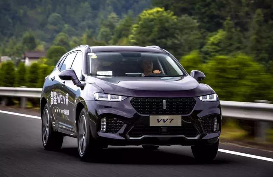 魏牌是什么品牌的车,魏牌汽车的故障率高吗