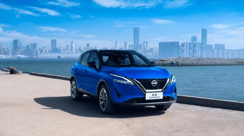 全新日产逍客搭载两种混动系统,新款逍客1.3t奔驰发动机