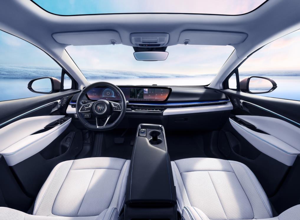 广州别克e4优惠6万是真的吗,别克e4最新售价