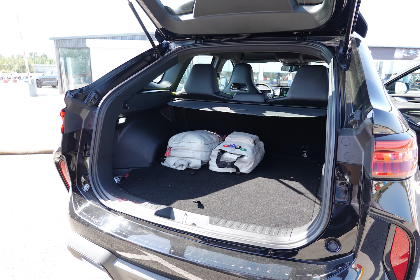 哈弗h6s混动版加速测试,哈弗h6测试1.5t马力