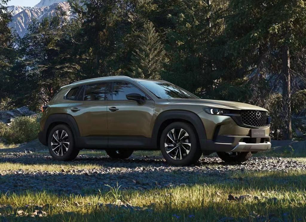 马自达cx4和逍客养车成本,马自达cx4养车