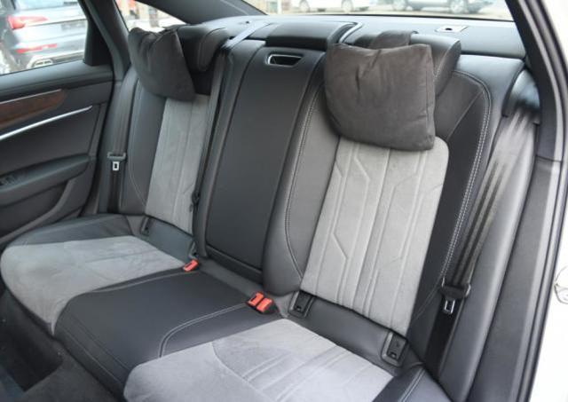 a6l3.0t四驱驾驶感,18款奥迪a6l3.0t四驱开起来怎么样