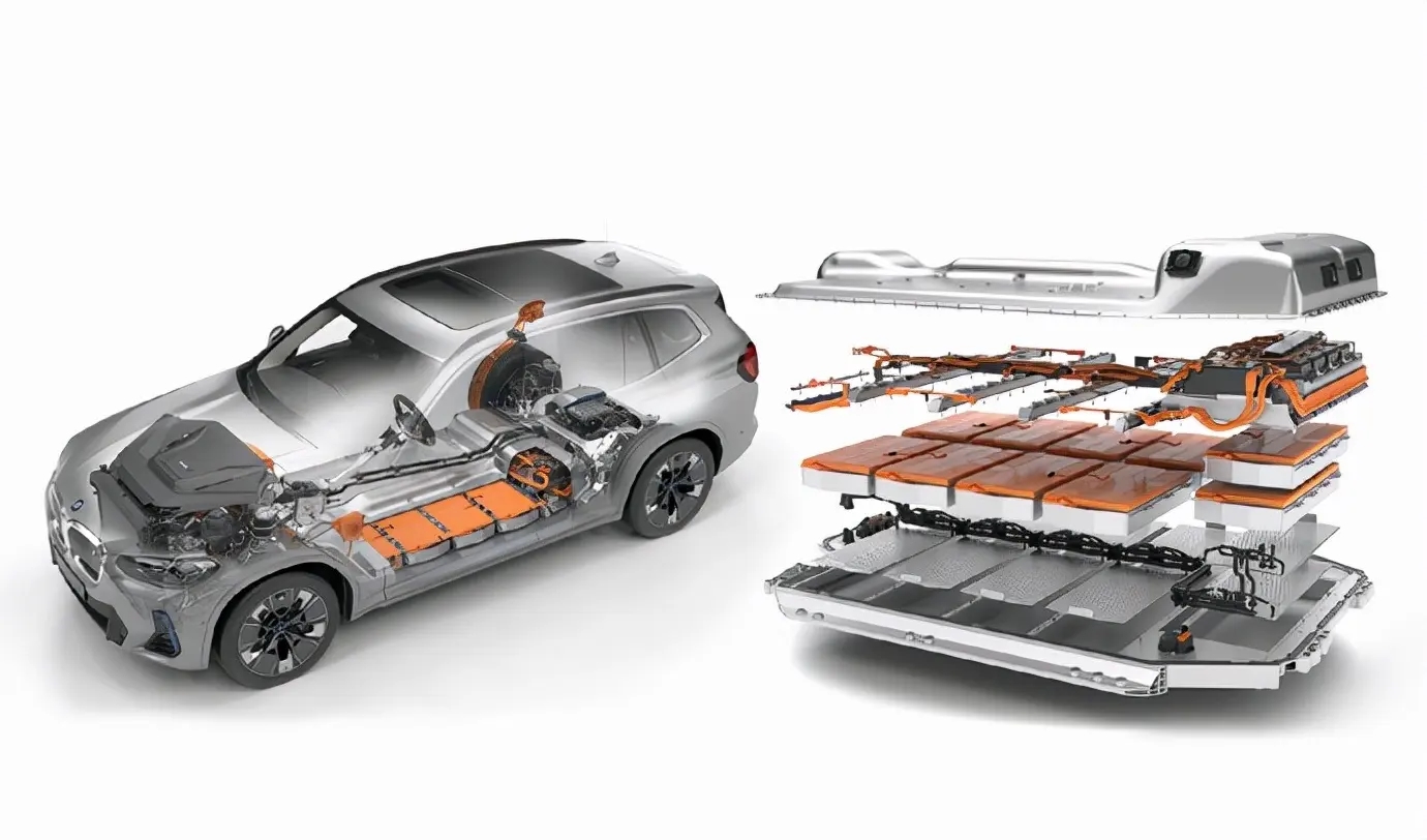 纯电动汽车充满电需要用多少度电,纯电动汽车充满电需要多少度电呢