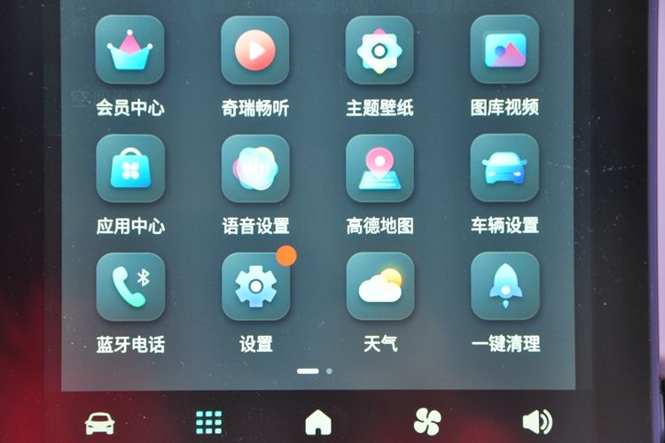 新能源汽车奇瑞小蚂蚁测评,试驾奇瑞电动汽车小蚂蚁